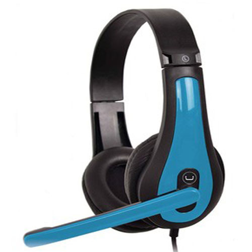 AUDIF. CON MICROF. 3.5MM